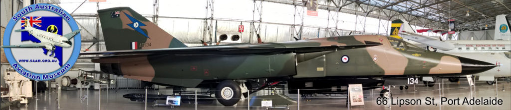 South Australian Aviation Museum